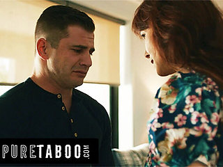 Syren De Mer Religious MILF Corrupts Virgin Student With Hardcore Sex In God's Name - Big Tits, Blowjob, Cumshot