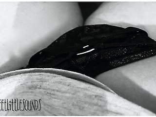 Erotic Audio In Audio Please Let Me Cum - Personal Submissive Female Edging Begging Whimpering Orgasm