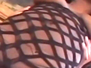 After Hours of Cock in Pussy She Takes It in the Ass