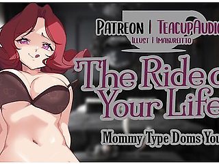 Femdom Makes You Stay Home & Fuck Her (f4m) (blowjob) (riding) (audio Porn)