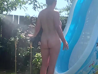 Hot Days Need Cold Showers Disclaimer Sound Is Edited to Remove Discussions