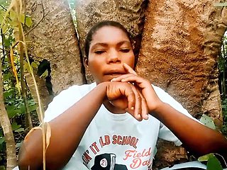 Traveling, all up in her pussy, hairy pussy