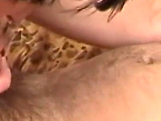 Lisa makes Mannie to a cuckold