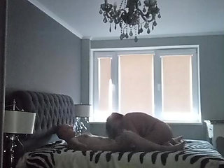 Cheating me and my lover