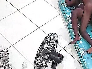 Had a Quickie with a Lagos Baddie Who Made Me Cum in Minutes