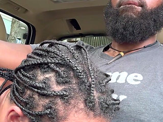 I Love Giving Head in the Car