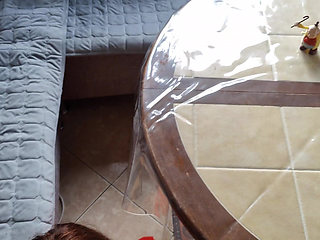 I Play Adult Games with My Stepmom and Cum a Lot