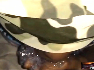 Perfect Lips-gets Blind Folded an Gets Surprise Dick!!!