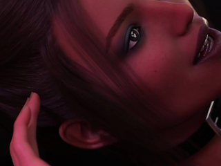 Lisa Total Investigation! by Dragofinder Studio - Dripping Cum on the Church Carpet, Wedding Day Is Here 43