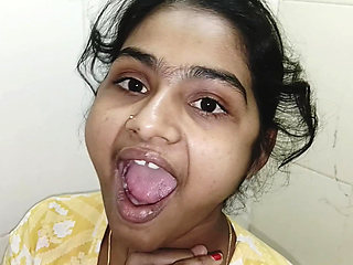 Session 24. Desi Couple Sex at Bathroom