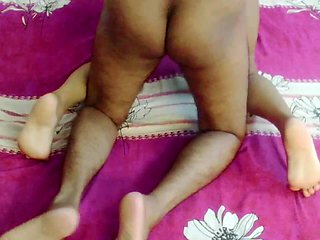 Bengali Sexy Big Boobs Bhabi Fucking Handjob Riding Dick