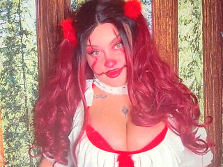 We All Float Down Here