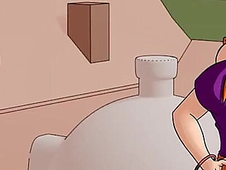 Dragon Girl X - Dragon Ball Part 3 - Wet Blowjob by Ranfan by Loveskysan