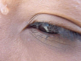 Flashback: Ruth Medina