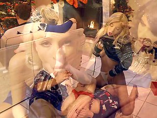 Insatiable Isabella Jules Offers Stepdaddy One time Free Pass to Smash Her Pussy - S38:E4: Porn