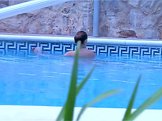 Sexy Video Missguapa_pool