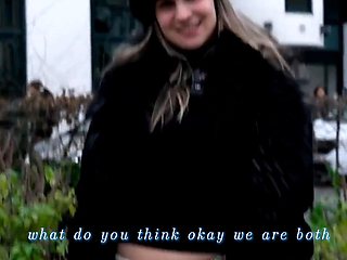 Gigi Max Teen Blowjob Creampie Close-Up Dutch Cut