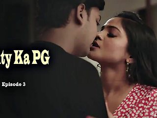 Indian Aunty Ignites Passion with Creampie Heat