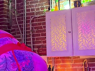 Stacxxxs Presents: the MILF Menu - Kelsey Kelso