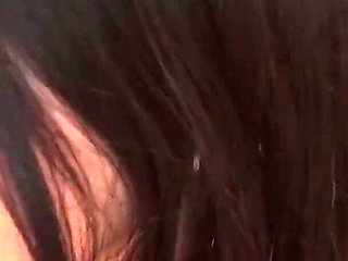 Asian MILFs Scene-2_sexy Japanese Woman in Lingerie Enjoys a Threesome with Friends