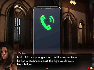 The genesis order: the journal ep 97