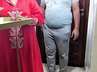 At Home