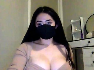 Sexy Amateur Preggo Girl in Webcam Free Big Boobs Porn Video