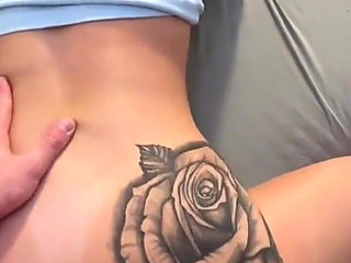 The Gym Staff Fucked My Pussy Hard