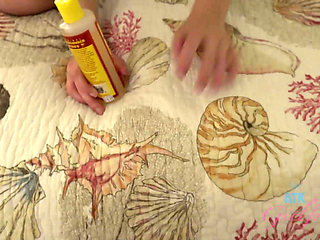 You pound Kate England's tight cunt relentlessly until you finally fill it with your hot, thick cum.