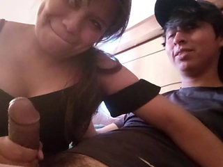 I Have Sex with the Girl Who Sells Me My Clothes, She's a Bitch, She Wants Her Dose of Milk