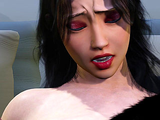 I Fucked My Horny MILF Stepmom on Her Birthday - the Filthiest Gift She’ll Ever Get