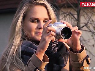 LETSDOEIT - Tourist Babes Getting Fucked On Holiday Sex Collection by Bitches Abroad: Porn