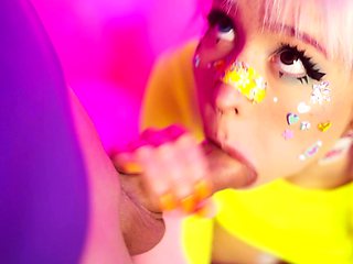 Blowjob and hardcore havingsex with babe