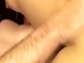 Fingering My Sloppy Holes Till Clenching Orgasm Hits