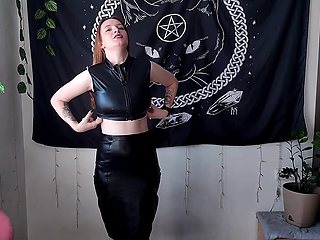 Try On Haul: Sexy Bdsm Clothes Set From Lovehoney