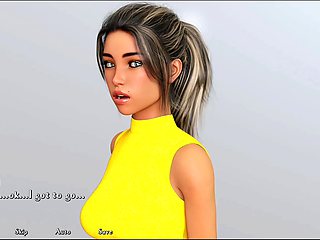 Wild trio gets down and dirty in adult anime fun