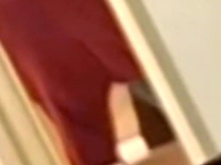 Big Pussy Granny Clean the Tub and I Come Take It