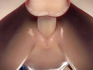 Ganyu Sensei Cursed My Mind