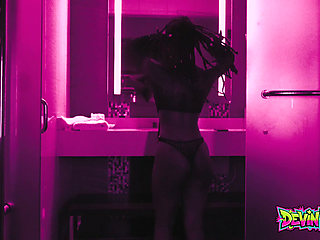 Silhouette & Facials