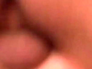 Depraved Slut Spreading Legs for Rough Penetration