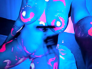 Dirty Neon Angel This Was a Lot of Fun and I Will Certainly Add This to My Shows. I Hope You Guys Like It and if You Real