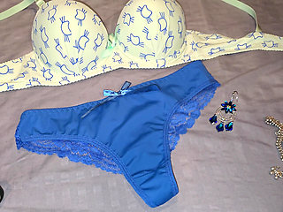 Blue Cat Try on Haul Nilmini Sheron Sl Fashion Diary