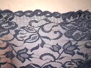 POV Fucked in a Forest in the Middle of the Night