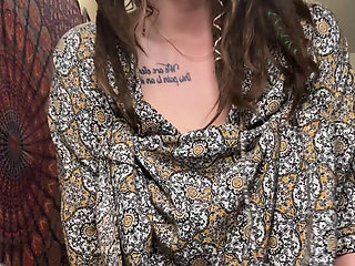 Smoker at House Party Gets You to Cheat on Your Girlfriend