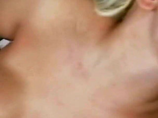 Hot Babes in Stcokings Gets Horny, Masturbates Hairy Pussies and Fucks Hard with Gigantic Dicks Movie