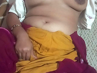 Bhabhi ki hui chudai bhabhi ki part 1