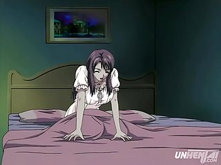 Manga porn – A Super hot Douche with my Huge-titted Step Mother [UNCENSORED] [SUBTITLED]