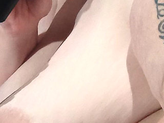 I'm Gonna Slide Down on Your Motherfucking Cock