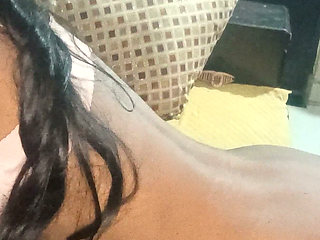 Desi Stepfather Fuck Me Hard and Big Surprise Me