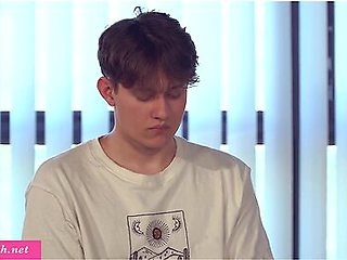 Healed (joke) With Jeny Smith